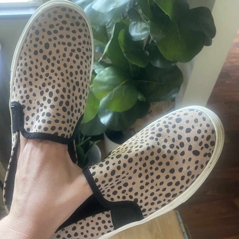 Universal Thread Slipons